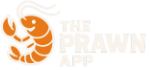 The Prawn App logo